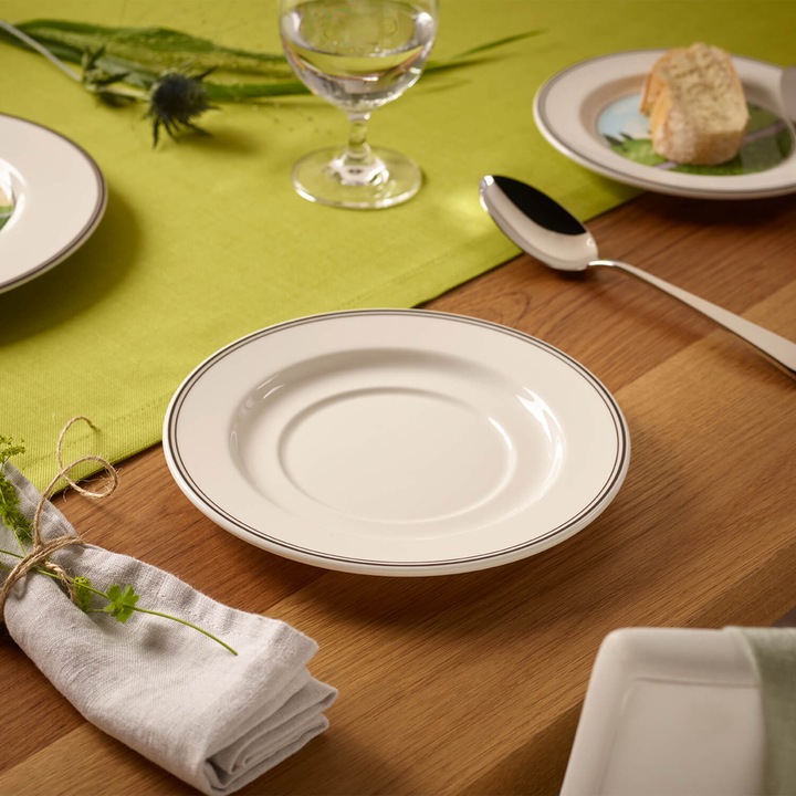 Produktbild Villeroy & Boch Suppen-Untertasse Design Naif (1 x)