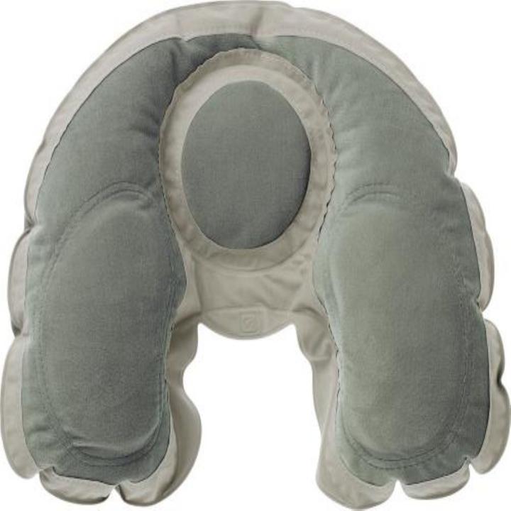 Immagine prodotto Go Travel super snoozer (Cuscino per testa e collo)