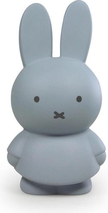 Smiffys ATELIER PIERRE Spardose Häschen medium Silver Blue