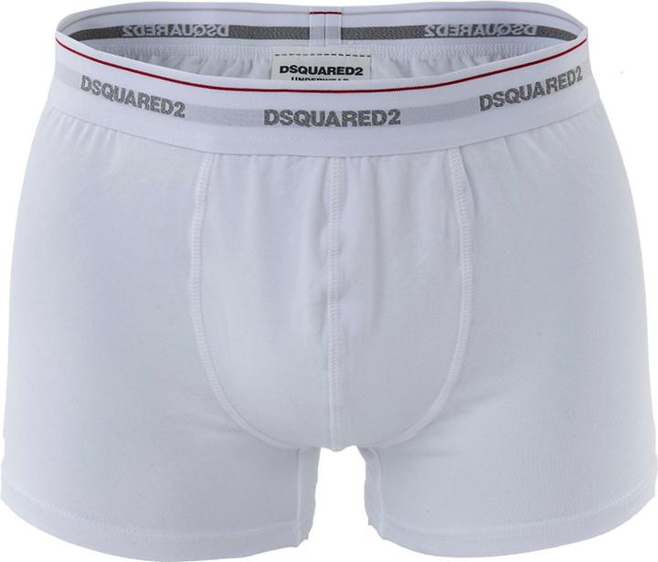 Actual product image Dsquared2 Boxer shorts casual comfortable fit - 9207 (M, pack of 3)