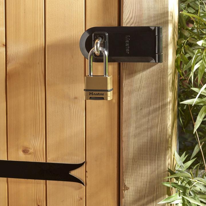 Produktbild Master Lock M175eurdlh