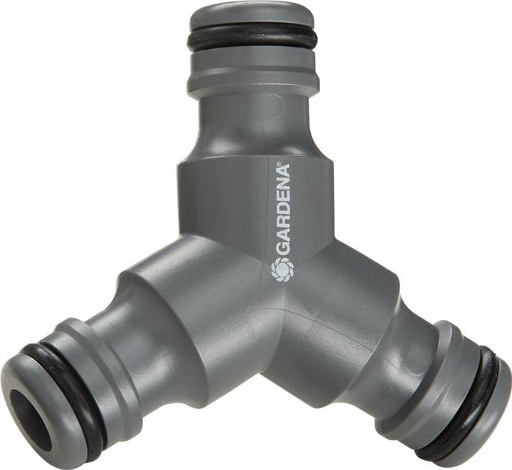 Productafbeelding Gardena Y-stuk 2934-50 (Verdeler, 13 mm)
