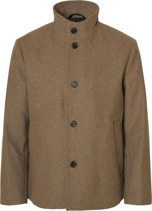 Immagine prodotto Selected Homme Wollmix Jacke (S)
