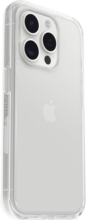 Produktbild OtterBox Symmetry (Apple iPhone 15 Pro)