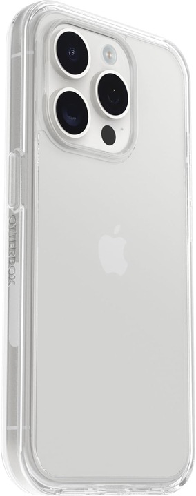 Actual product image OtterBox Symmetry (Apple iPhone 15 Pro)