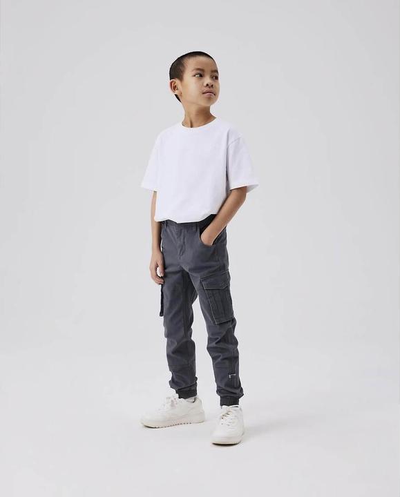 Produktbild Name it Regular Fit Cargohose (146)