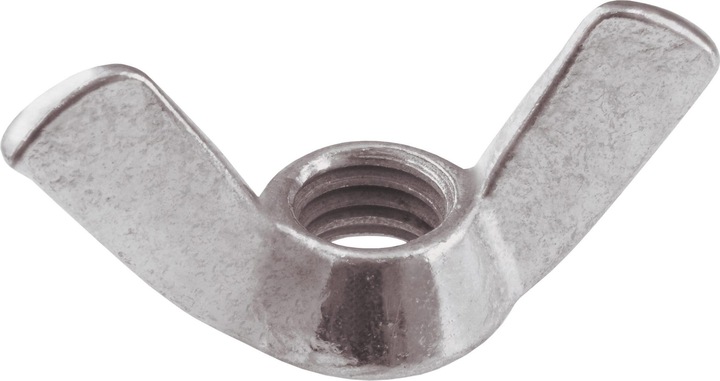 Immagine prodotto Suki Dado ad alette M6 (M6)