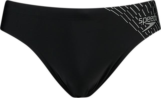 Actual product image Speedo Medley Logo 7cm Brief (32)
