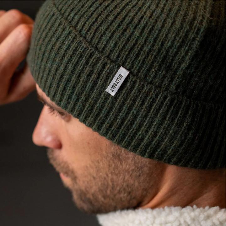 Actual product image Billybelt Lambswool hat (One size)