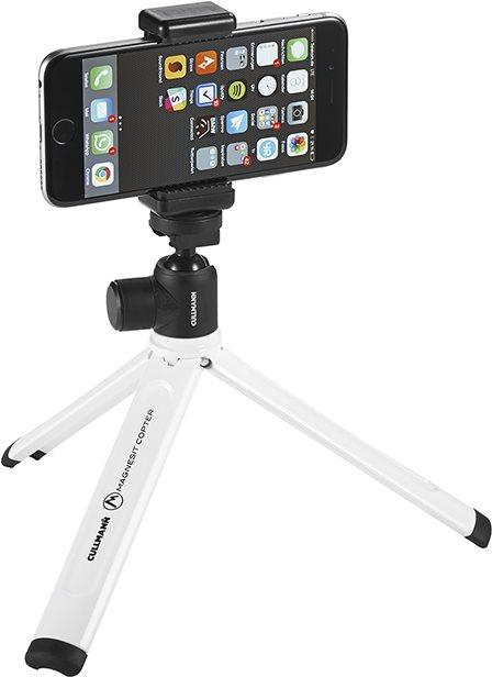 Image du produit Cullmann Croix CX141 (Trépied Support de smartphone)