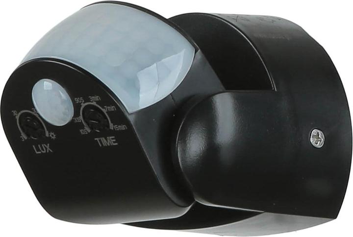 Image du produit Licht-Erlebnisse Lampe d'extérieur Capteur (12 m)
