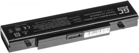 Actual product image GreenCell SA01ULTRA Notebook Spare Part Battery (6 cubicles, 6800 mAh)