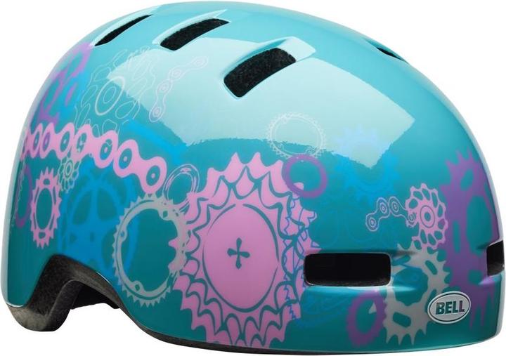 Produktbild Bell Lil Ripper Helmet (52 - 55.5 cm)
