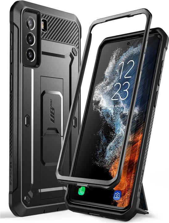 i-Blason Unicorn Beetle PRO Handy-Schutzhülle (6.1 Zoll) Cover (Samsung Galaxy S22 5G)