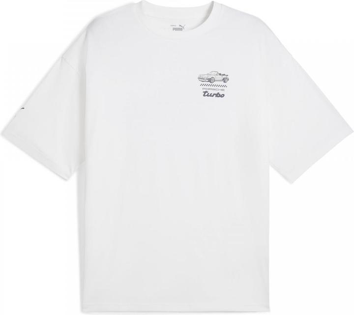 Produktbild Puma PL Graphic Tee 1 (L)