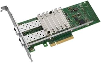 Immagine prodotto Dell 540-BBHI Scheda di rete Ethernet integrata (PCI)