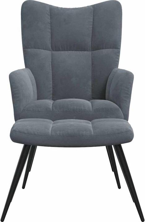 Actual product image vidaXL Relaxsessel