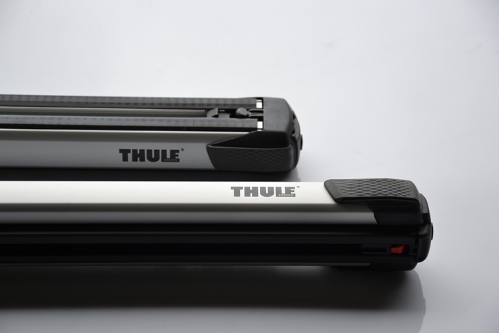 Produktbild Thule Slidebar 891