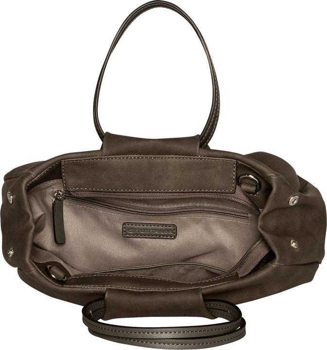 Produktbild Tom Tailor Adrianna Knot Zip Shopper