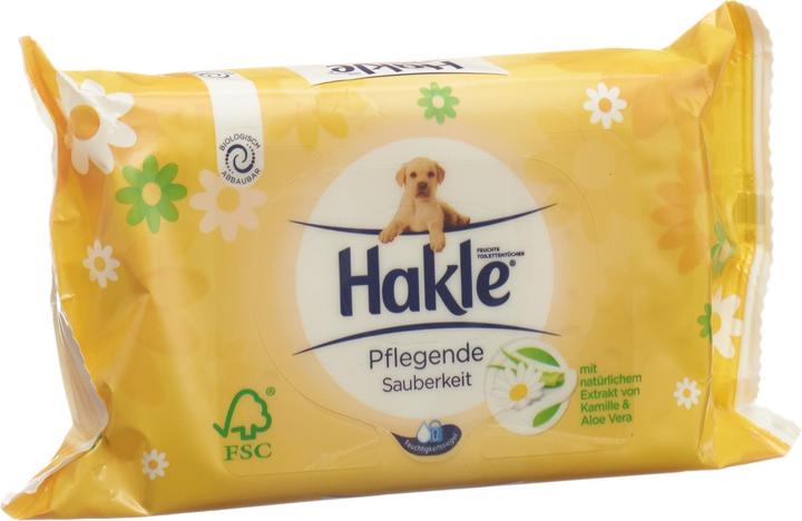 Image du produit Hakle Propreté soignée (1 x 1 pcs)