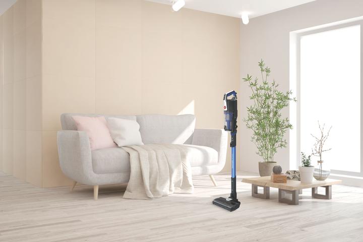 Actual product image Hoover HF522STPE 011
