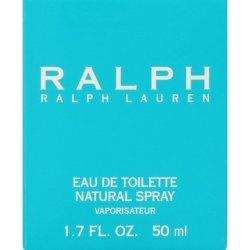 Actual product image Ralph Lauren Ralph (Eau de toilette, 50 ml)