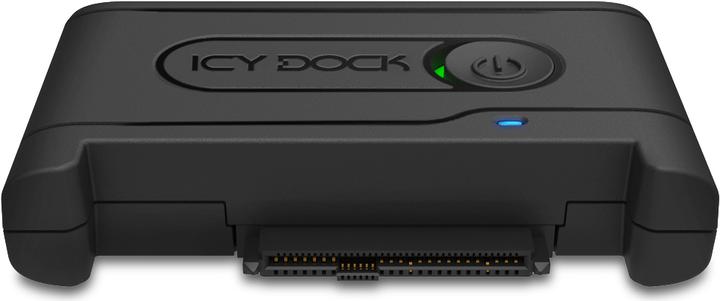 Actual product image Icy Dock MB931U-1VB Interface card/adapter M.2
