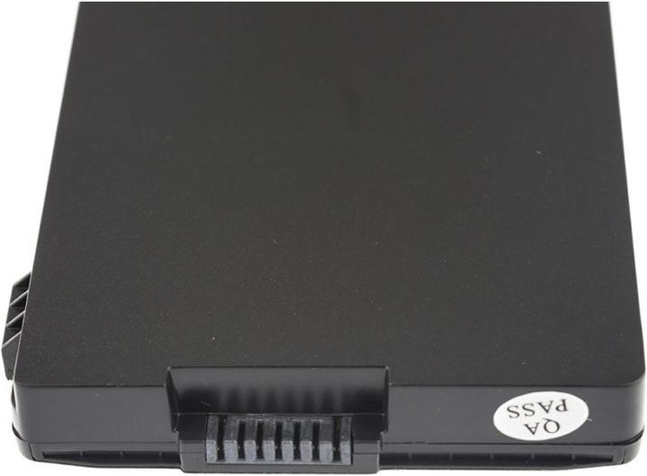 Produktbild GreenCell SY13 Notebook-Ersatzteil Akku (6 Zellen, 4400 mAh)