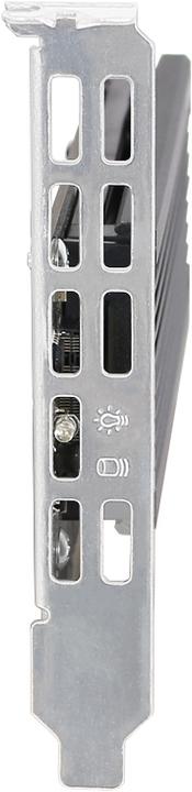Produktbild Icy Dock MB987M2P-1B Schnittstellenkarte/Adapter Eingebaut M.2