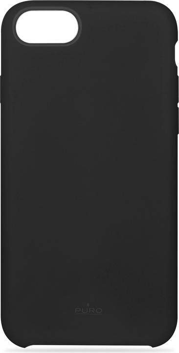 Produktbild Puro Icon Handy-Schutzhülle (4.7 Zoll) Cover (Apple iPhone SE (2nd Gen), Apple iPhone 6)