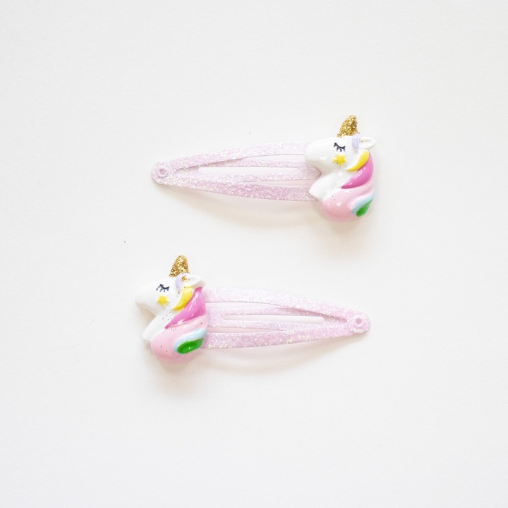 Image du produit Yuko.B Barrettes cheveux 2 pcs.