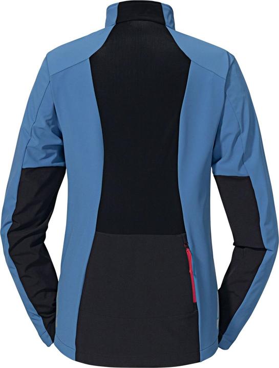 Produktbild Schöffel Jacken Softshell Jacket Zumaia L (42)