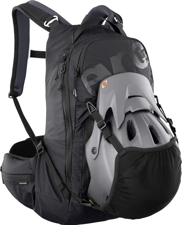 Actual product image Evoc Trail Pro 16 (16 l)