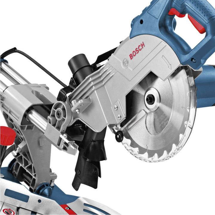 Actual product image Bosch Professional Gcm 800 Sj