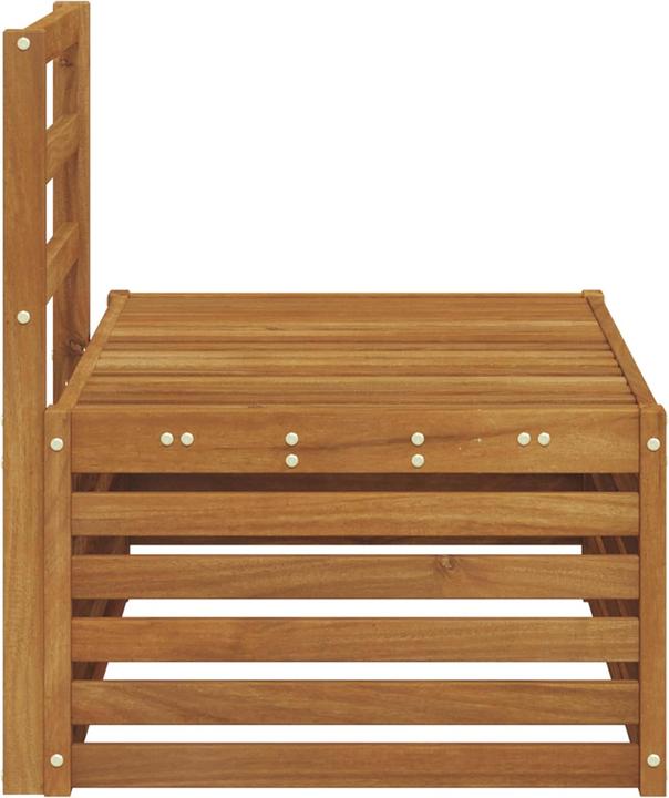 Produktbild vidaXL gartenmöbel