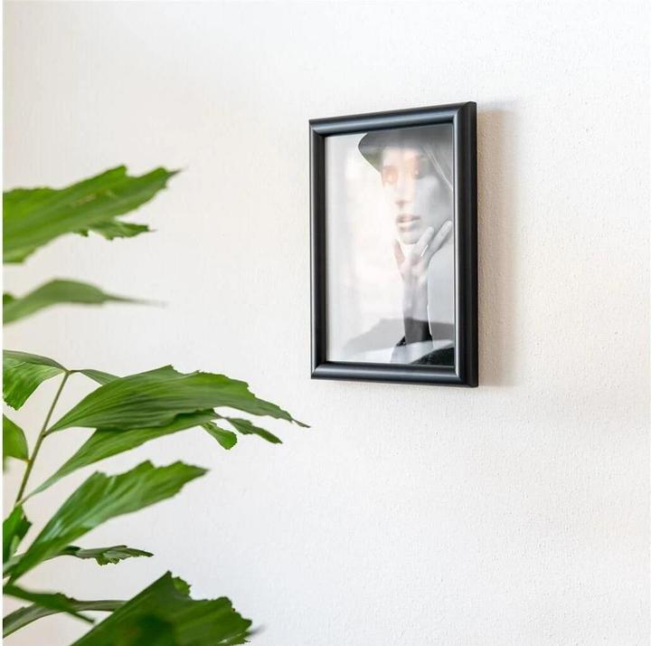 Actual product image Dörr Picture frame Aqua Black, 30 x 40 cm (30 x 40 cm)