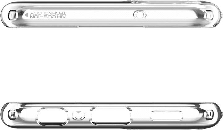 Produktbild Spigen Liquid Crystal Handy-Schutzhülle (6.6 Zoll) Rand (Samsung Galaxy A13)