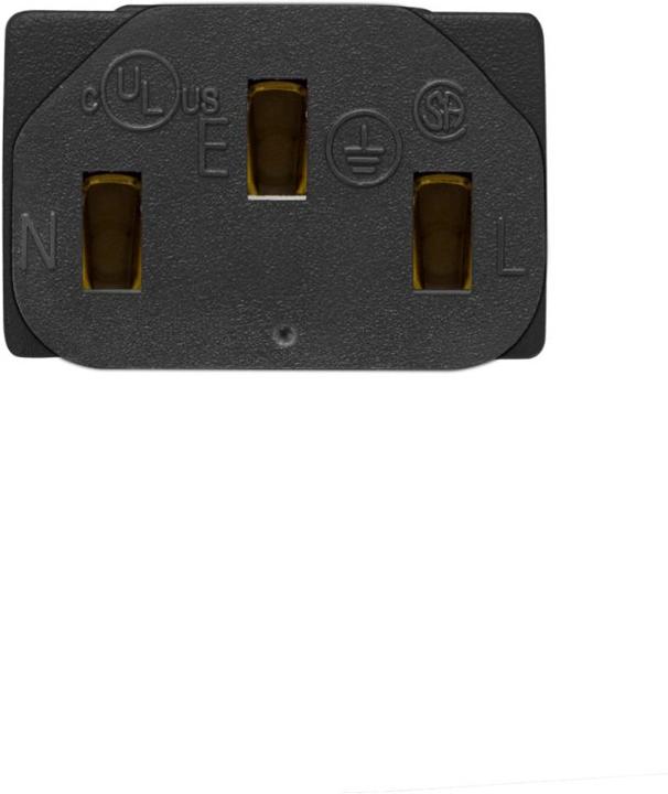 Produktbild EcoFlow DELTA-AC-CABLE-1.-EU