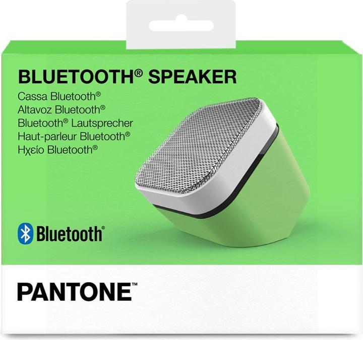 Produktbild Pantone Celly, Sprecher Fluo, Sprecher (3.50 h)