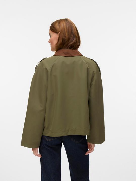 Produktbild Vero Moda VMLUCIA Jacke Langer Parka (XS)