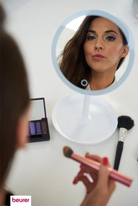 Productafbeelding Beurer BS 45