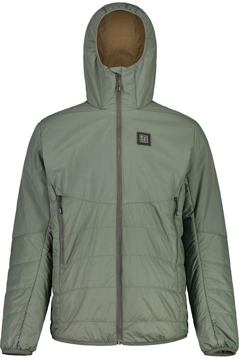 Maloja PikujM Ski Touring Puffer Jacket (S)