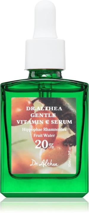 Produktbild Dr. Althea Gentle Vitamin C (30 ml)