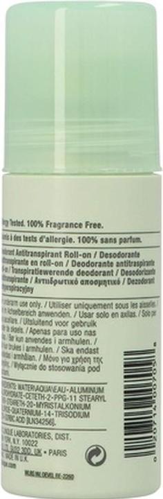Produktbild Clinique Anti Perspirant (Roll-on, 75 ml)