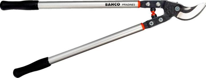 Image du produit Bahco Sécateur élagueur professionnel bypass de 50 mm avec poignée en aluminium, 800 mm