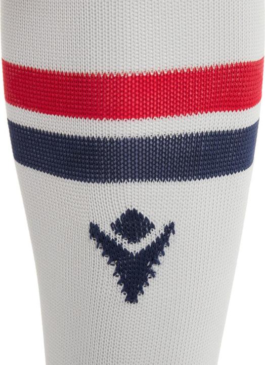 Actual product image Macron away socks boogne 2020/21 (L)