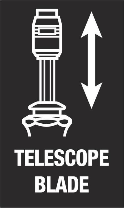 Produktbild Wera 818/4/1 Bits-Handhalter