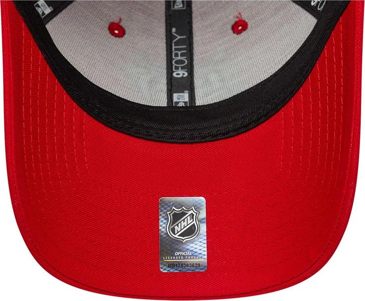 Immagine prodotto New Era 9Forty Snapback Cap - NHL Anaheim Ducks (Taglia unica)