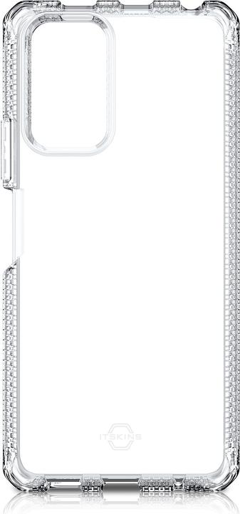 Image du produit Itskins SPECTRUM//CLEAR Étui de protection pour téléphone portable (6,67 pouces) Cover (Xiaomi Redmi Note 10 Pro Max)