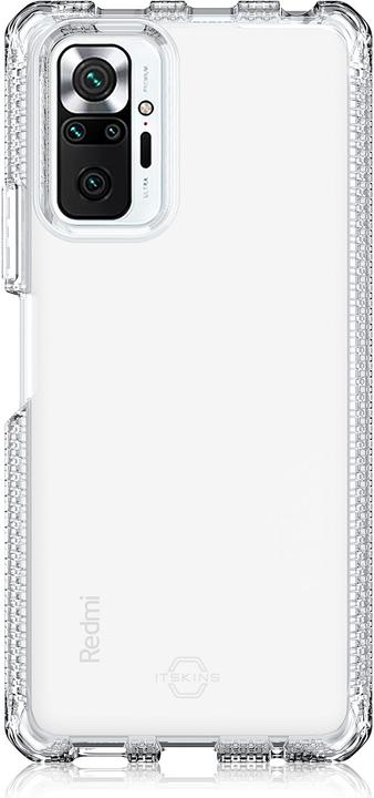 Image du produit Itskins SPECTRUM//CLEAR Étui de protection pour téléphone portable (6,67 pouces) Cover (Xiaomi Redmi Note 10 Pro Max)